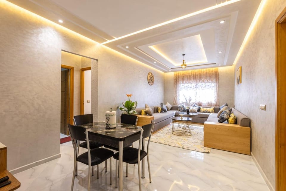 #ameliastays Apartment in Tangier