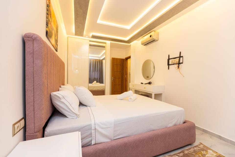 #ameliastays Apartment in Tangier
