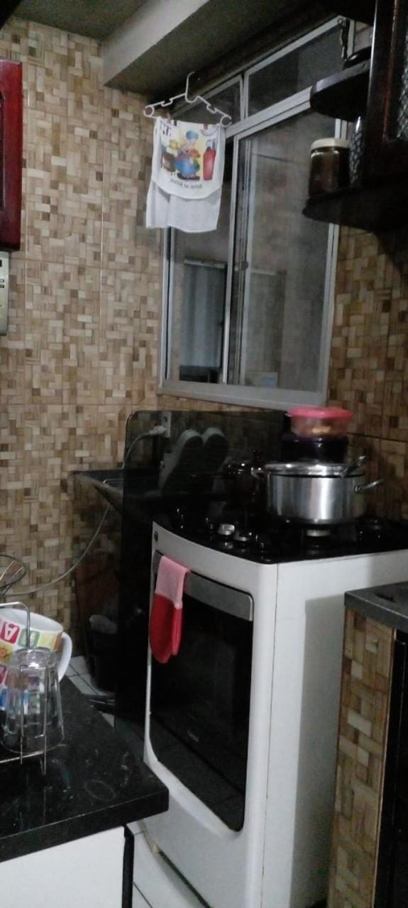 cris Gomes cop30 Apartment in State of Maranhão, Brazil