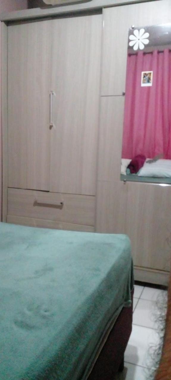 cris Gomes cop30 Apartment in State of Maranhão, Brazil