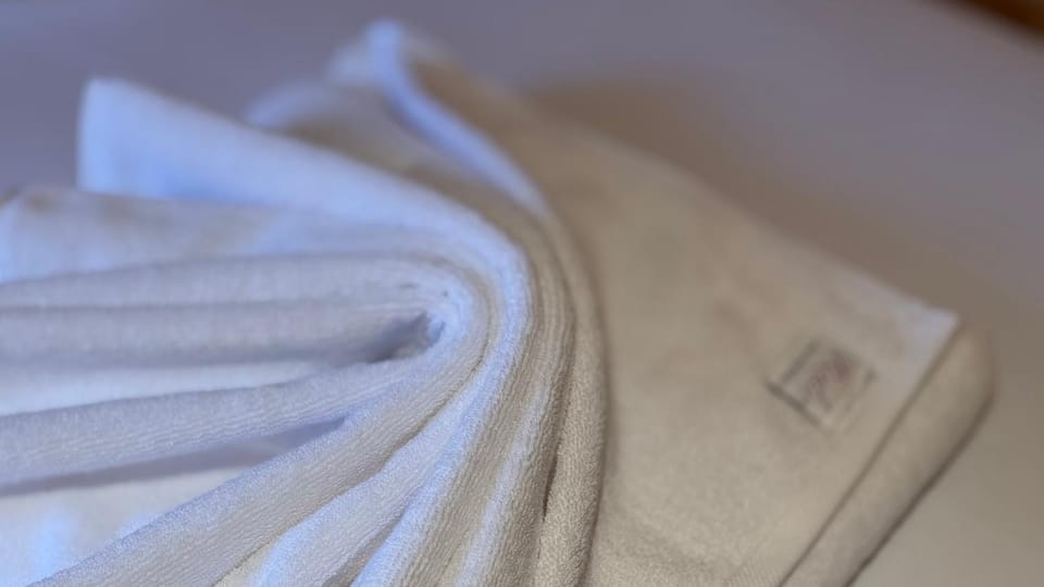 towels