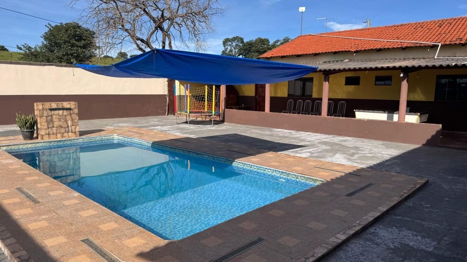 Recanto SB Country House in State of Goiás