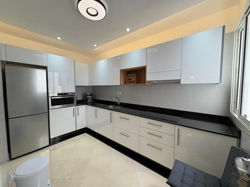Appartement T3 climatisé à Sidi Abid Apartment in Tangier-Tétouan-Al Hoceima