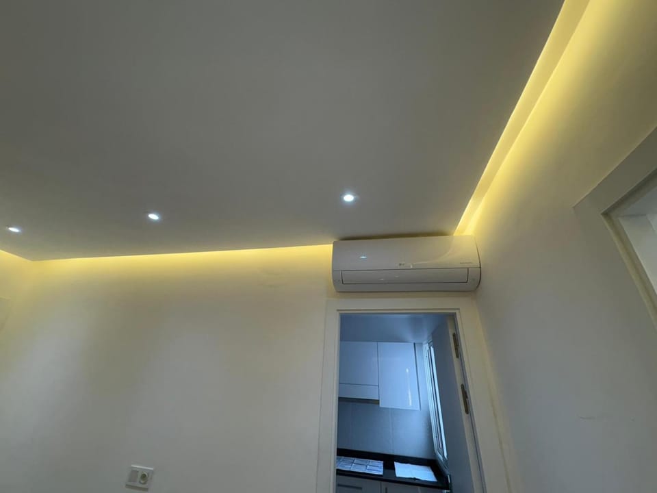 Appartement T3 climatisé à Sidi Abid Apartment in Tangier-Tétouan-Al Hoceima