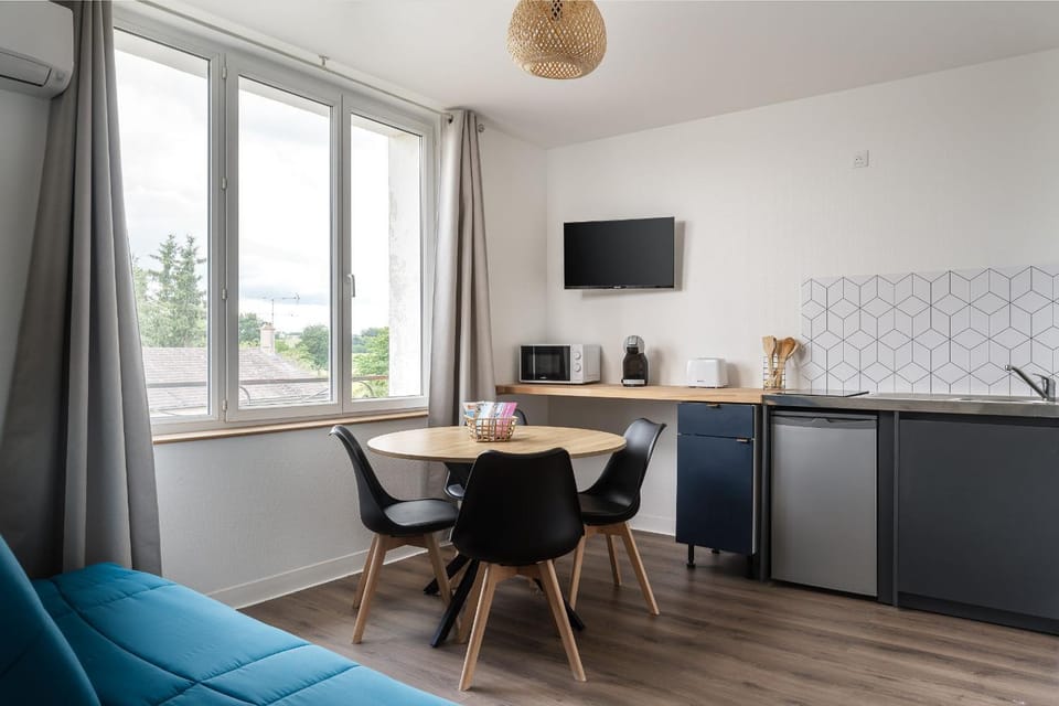 Gîte de L'Olympe Apartment in Centre-Val de Loire