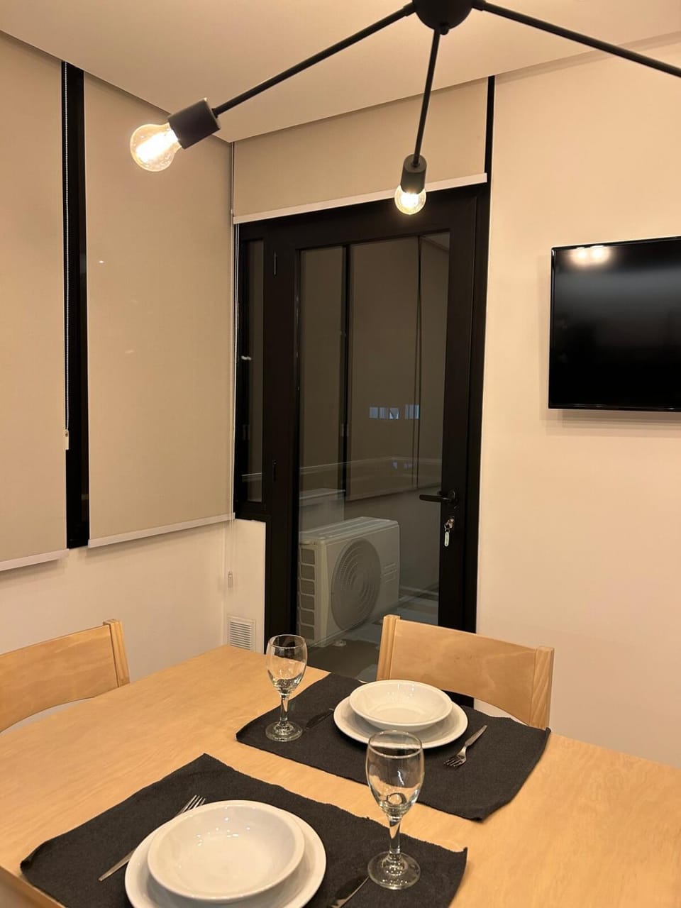 Estudio cómodo y moderno zona Aldrey Apartment in Mar del Plata