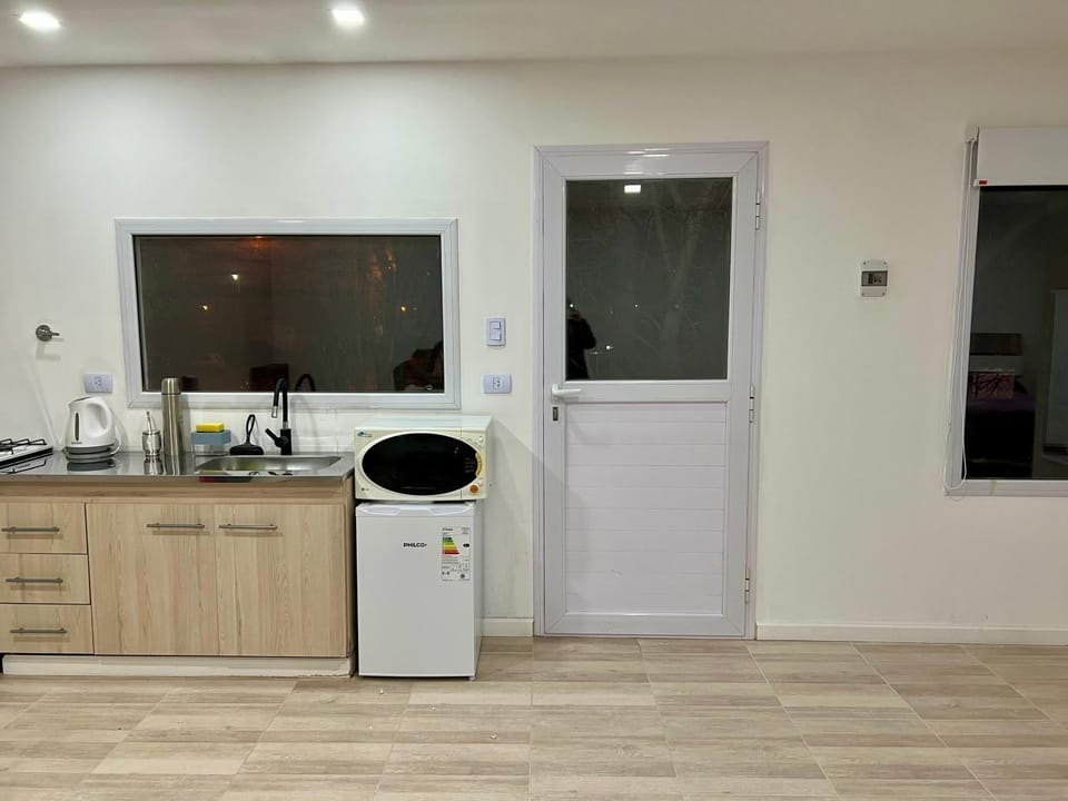 Puesta del Sol Apart Apartment in Rio Gallegos