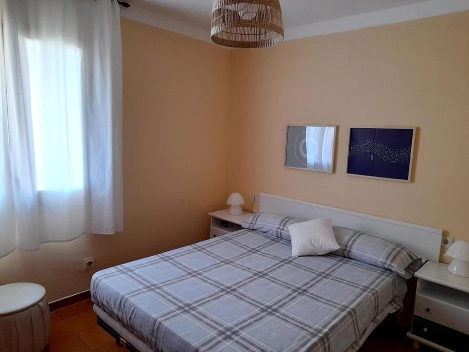 Canet playa Apartment in Maresme