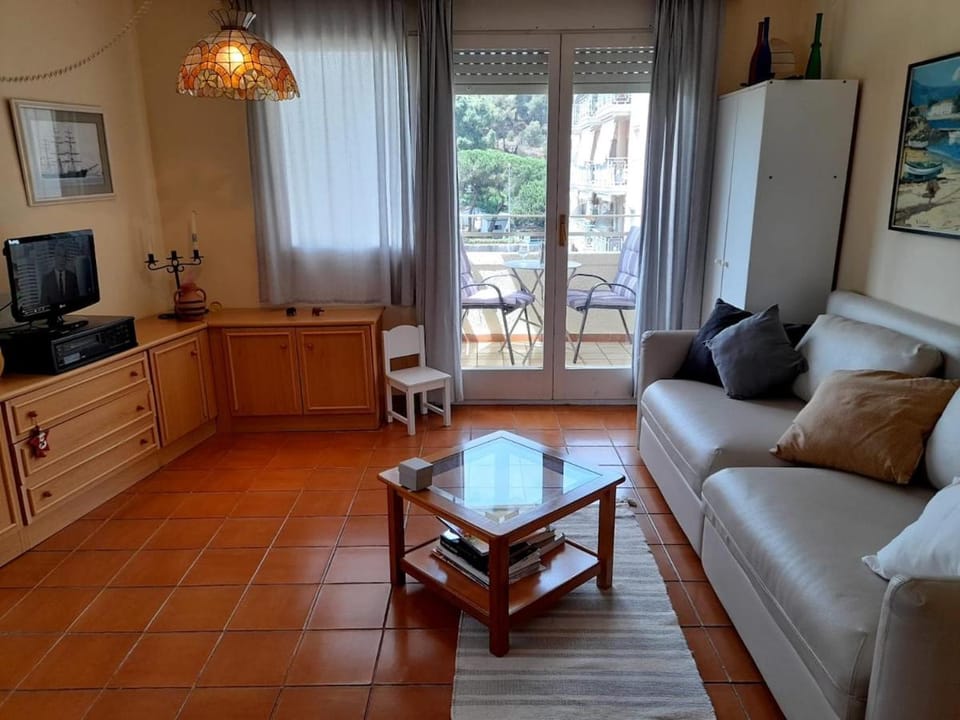 Canet playa Apartment in Maresme