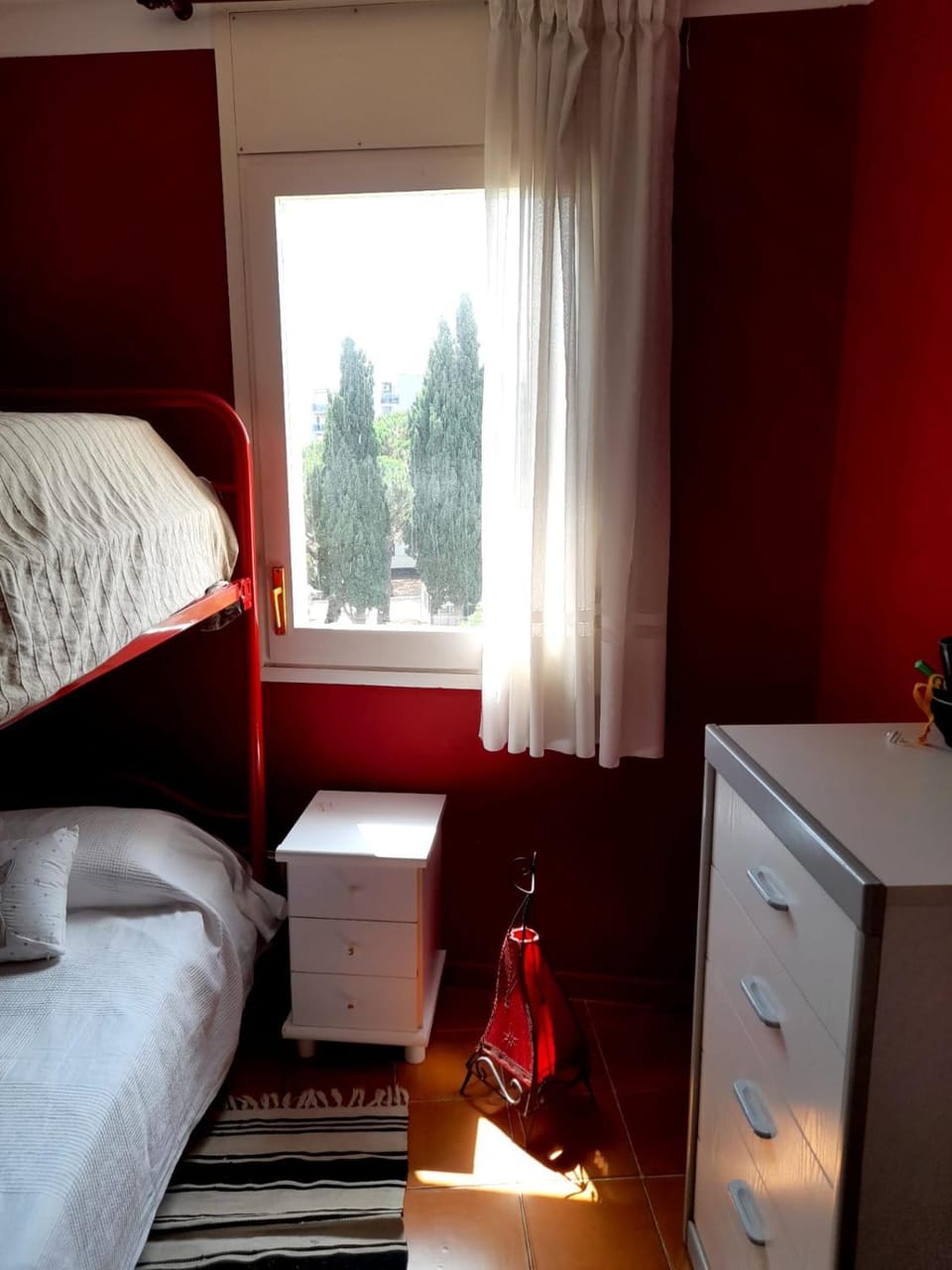 Canet playa Apartment in Maresme