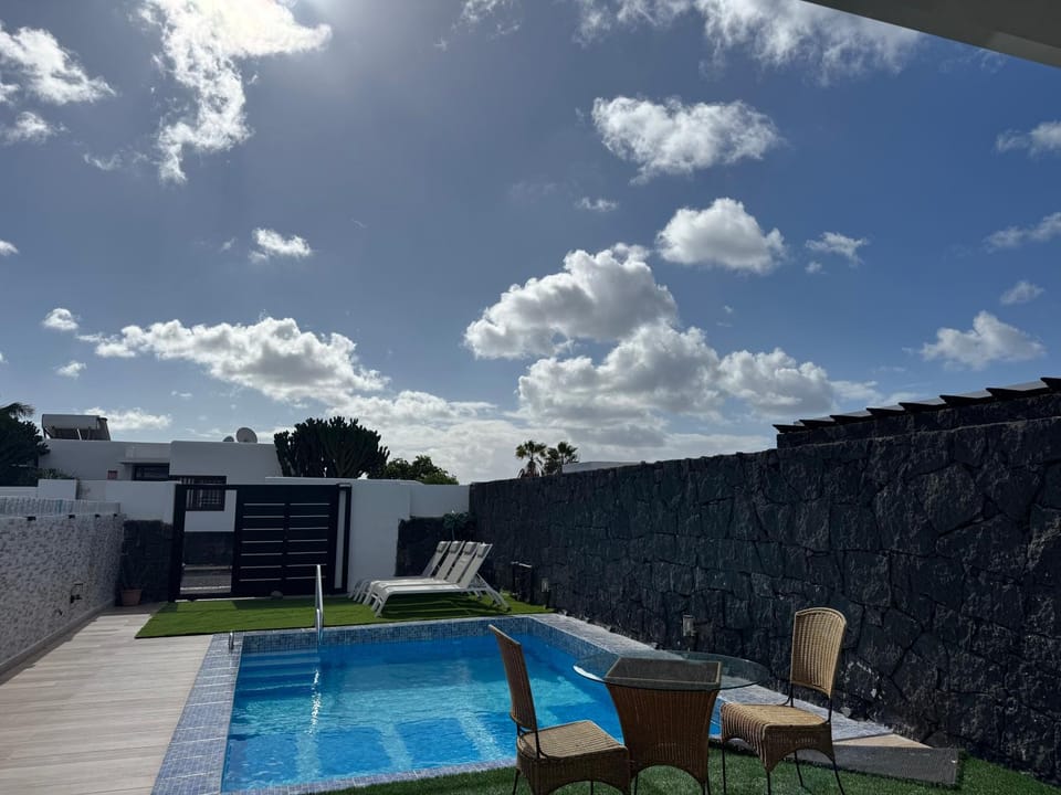 Villa Lele Villa in Playa Blanca