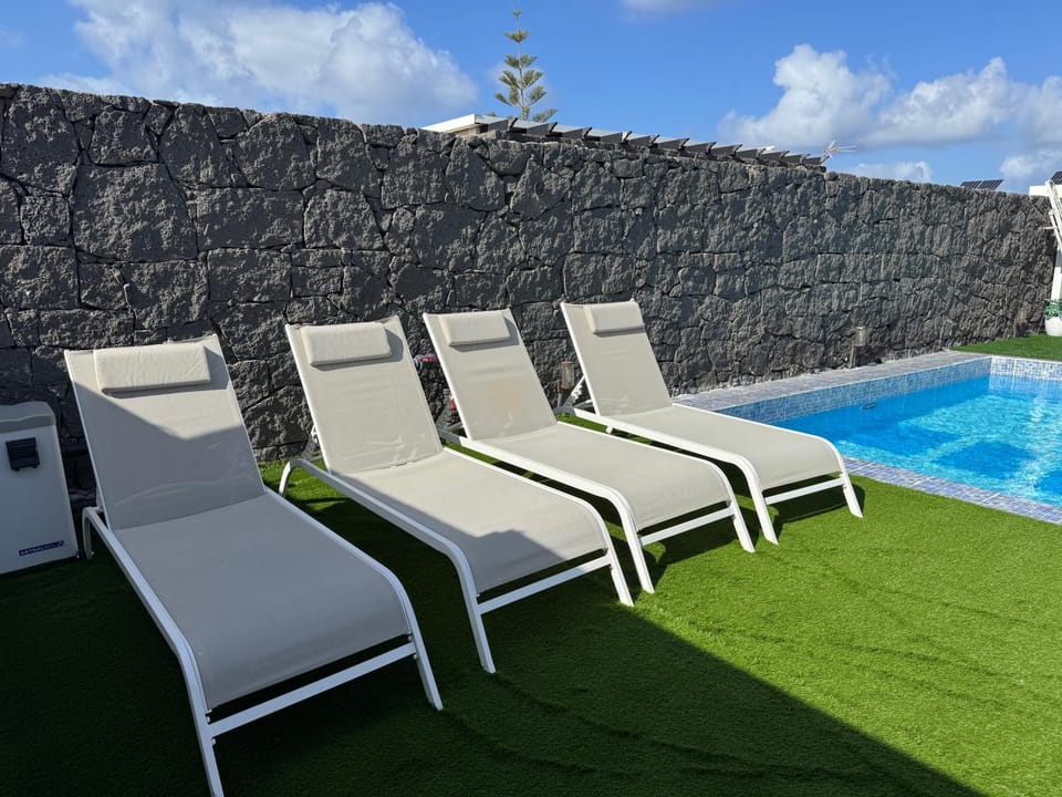 Villa Lele Villa in Playa Blanca