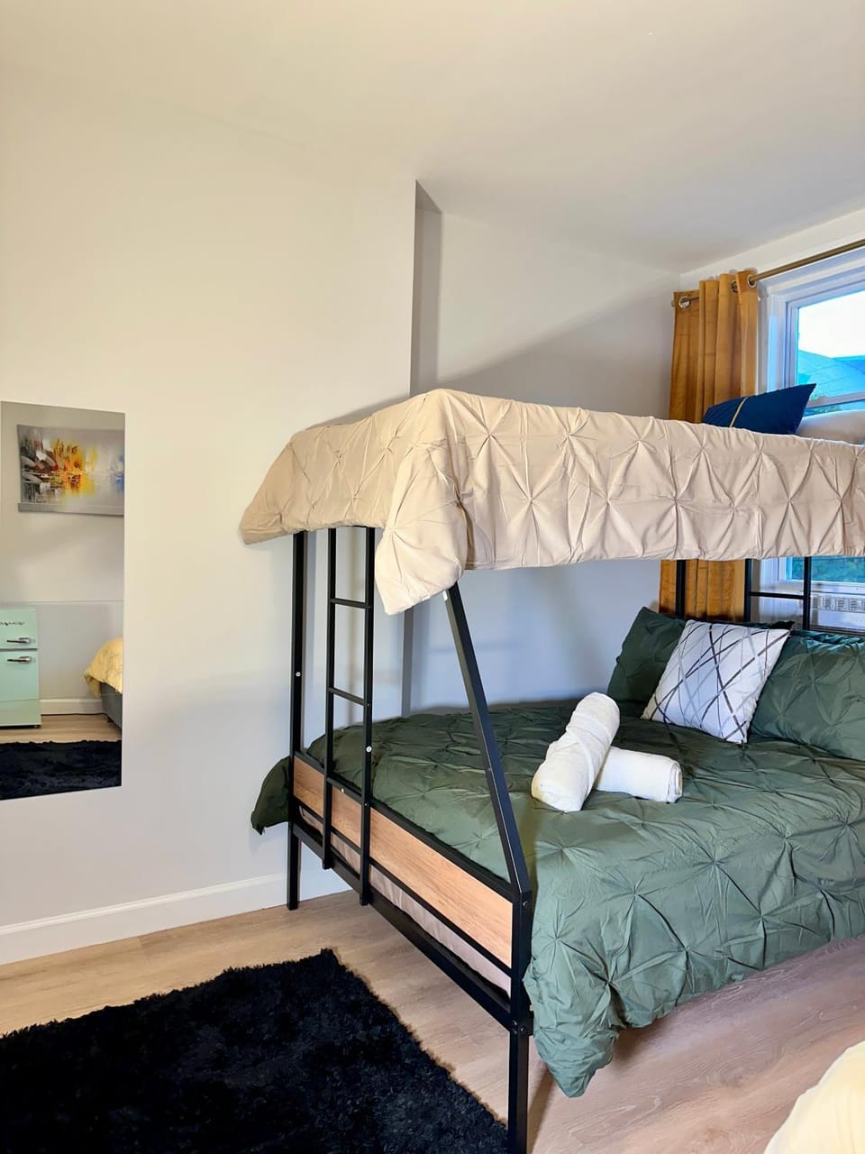 BP STAYS - Hotel-Style, No Host, Professionally Managed ID280 Vacation rental in Jersey City