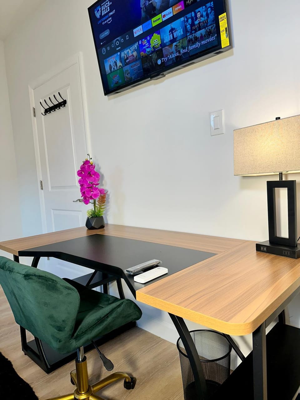 BP STAYS - Hotel-Style, No Host, Professionally Managed ID280 Vacation rental in Jersey City