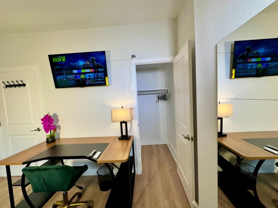 BP STAYS - Hotel-Style, No Host, Professionally Managed ID280 Vacation rental in Jersey City