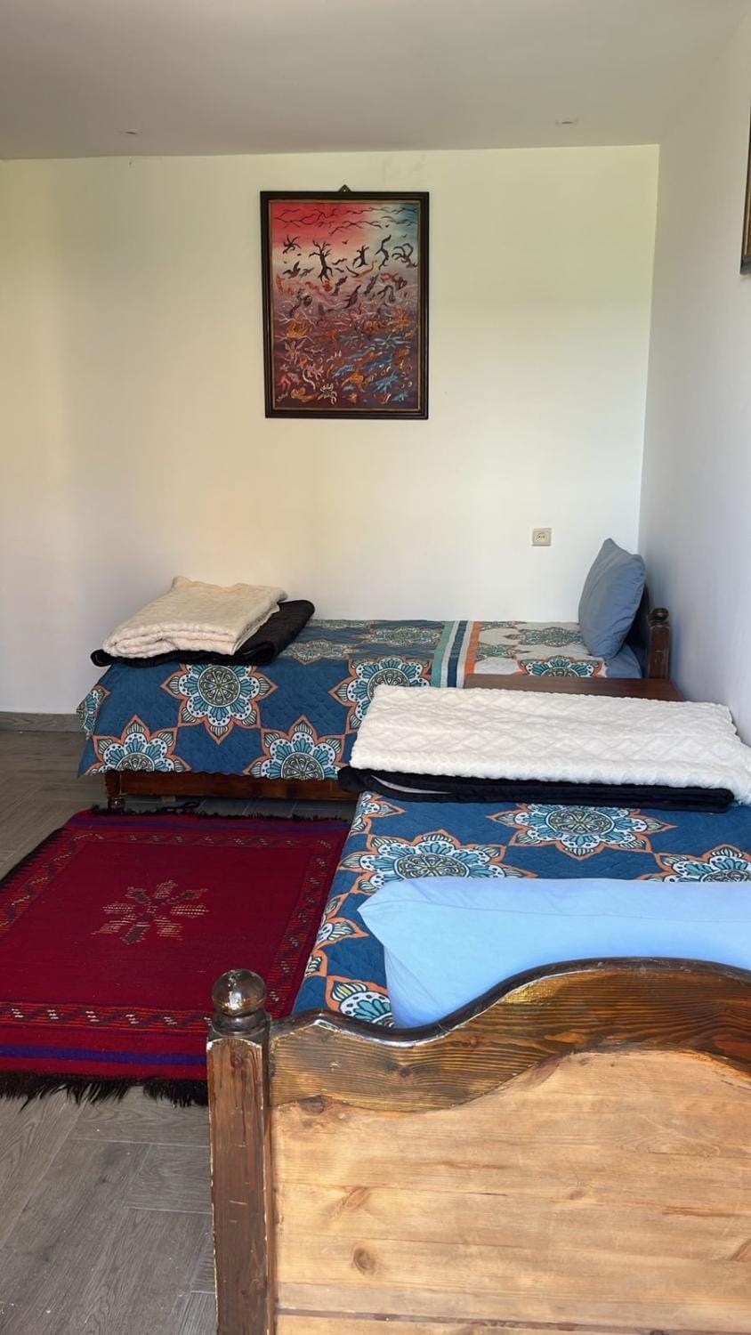 Farm - Private pool - Games - Nature Villa in Casablanca-Settat