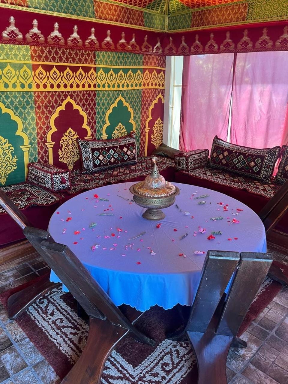 Farm - Private pool - Games - Nature Villa in Casablanca-Settat