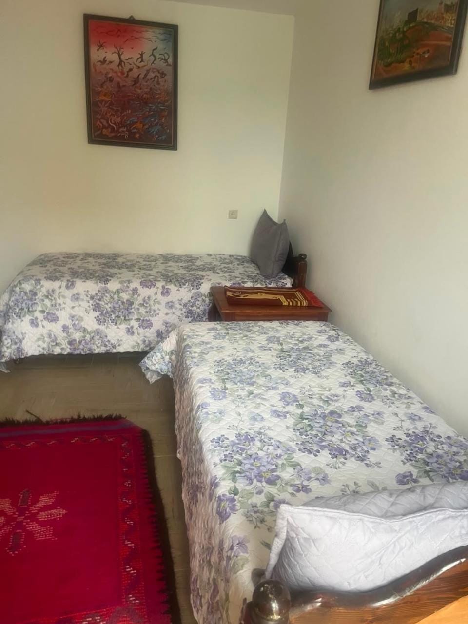 Farm - Private pool - Games - Nature Villa in Casablanca-Settat