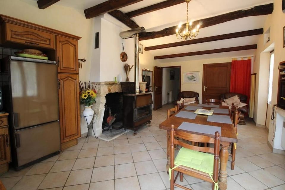 Gite de caractère accessible handicapés House in Nouvelle-Aquitaine