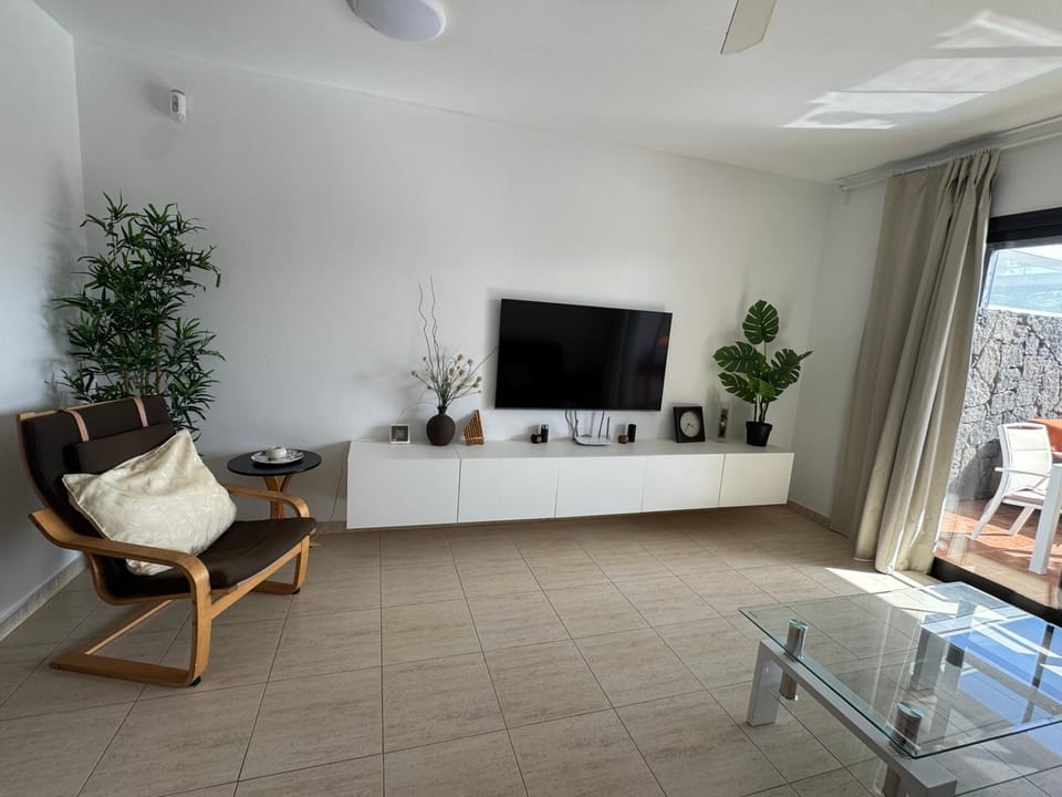Villa Sarah Villa in Playa Blanca