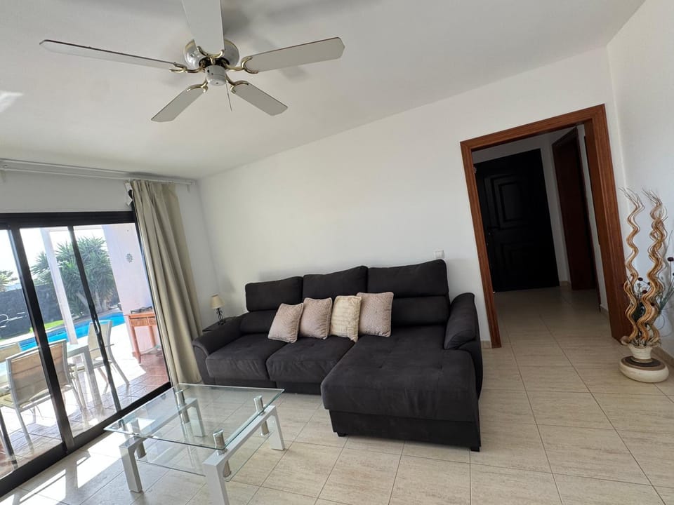 Villa Sarah Villa in Playa Blanca