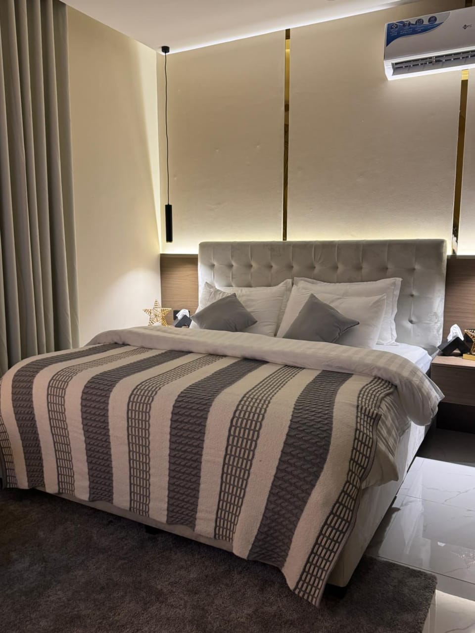 Aldeem Apartment in Al Khobar