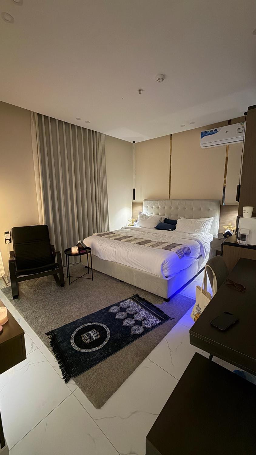 Aldeem Apartment in Al Khobar