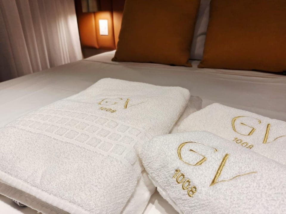 towels