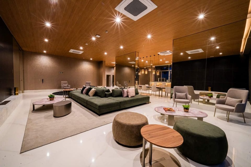 Meeting/conference room