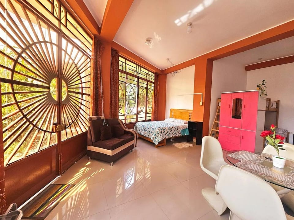 Familiar 1er piso House in Department of Pasco