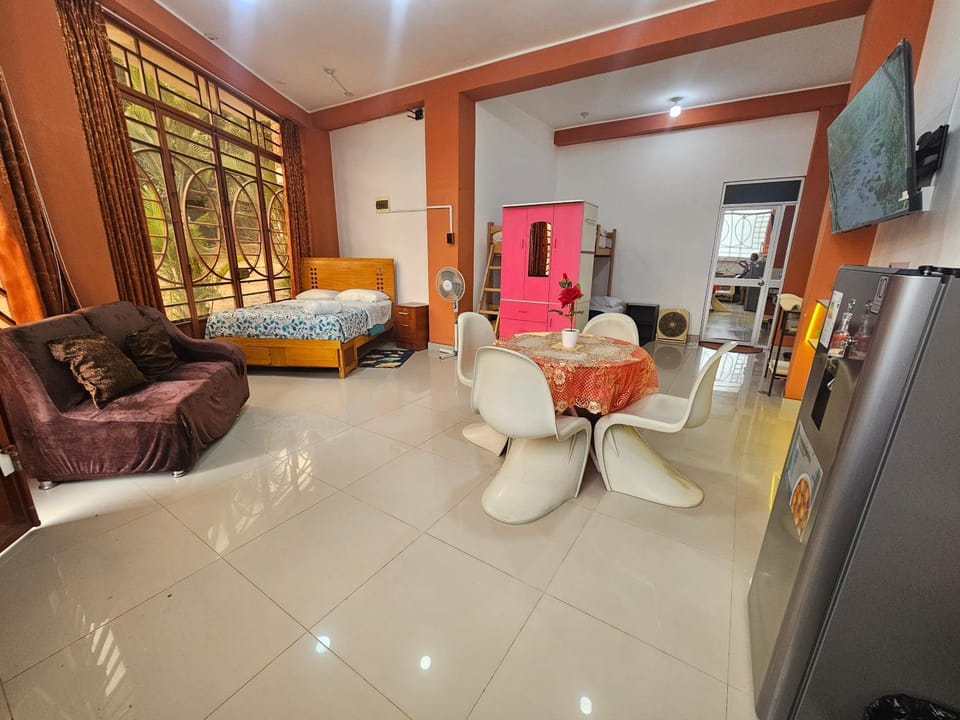 Familiar 1er piso House in Department of Pasco