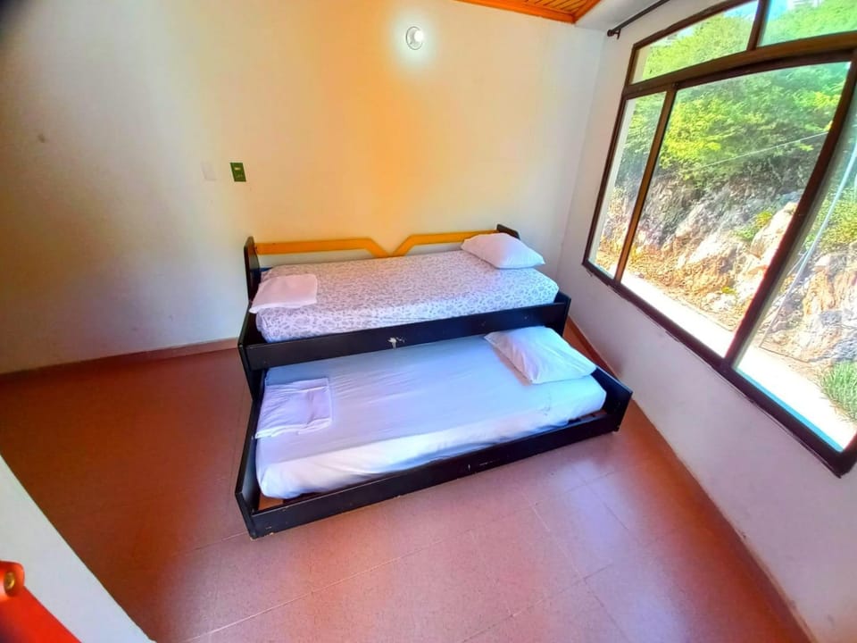 Apartamento Las Villas Rodadero Apartment in Gaira