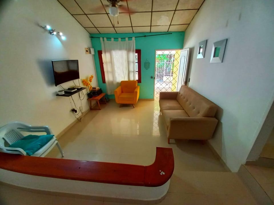Apartamento Las Villas Rodadero Apartment in Gaira