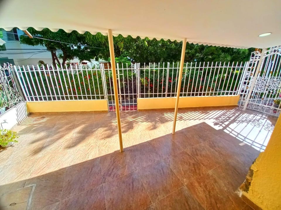Apartamento Las Villas Rodadero Apartment in Gaira