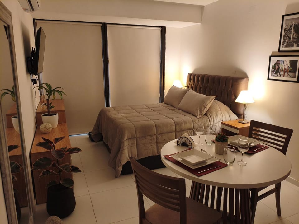 MANDI Buenos Aires Apartment in Buenos Aires