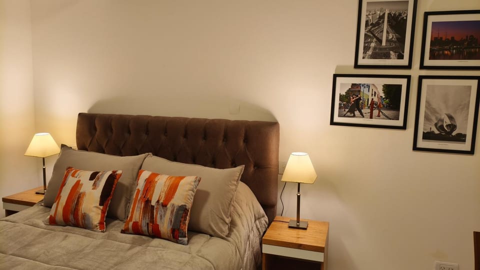 MANDI Buenos Aires Apartment in Buenos Aires