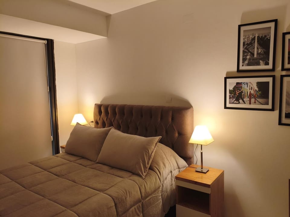 MANDI Buenos Aires Apartment in Buenos Aires