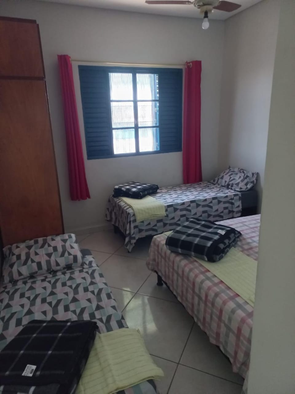 Casa Padroeira do Brasil House in State of São Paulo