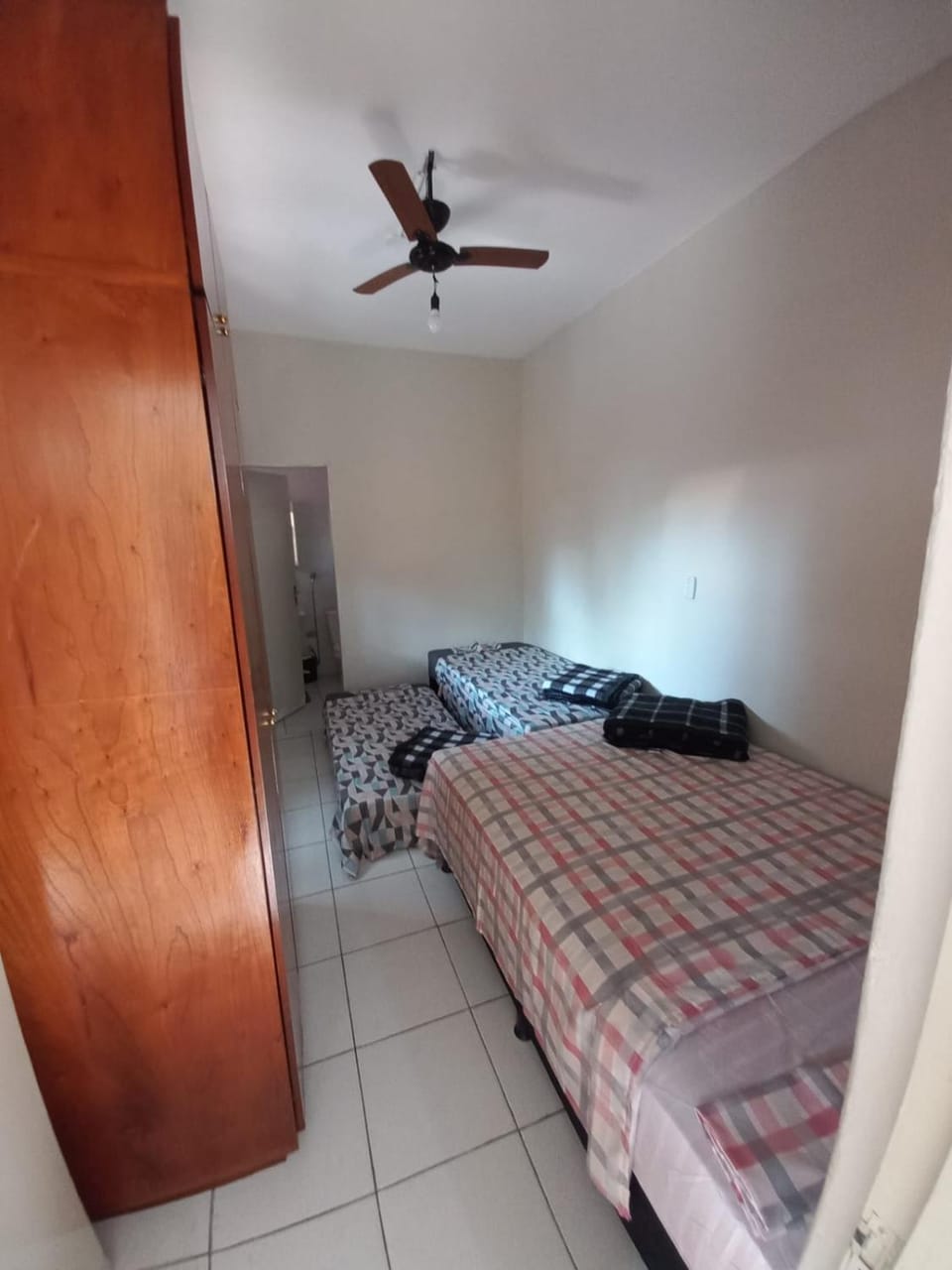 Casa Padroeira do Brasil House in State of São Paulo