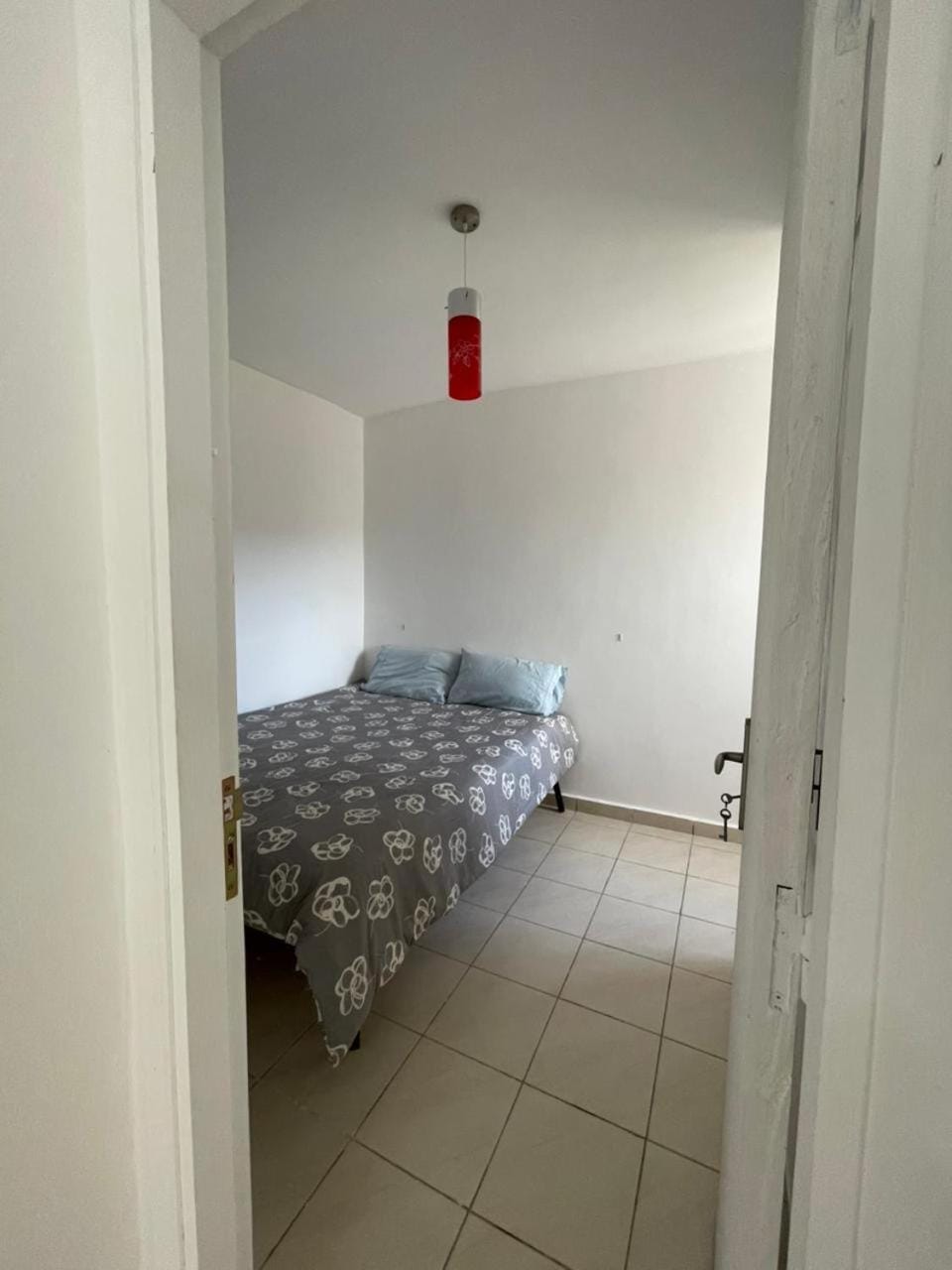 Confort & calme - 2 chambres à 5 min de la plage Apartment in Tangier-Tétouan-Al Hoceima