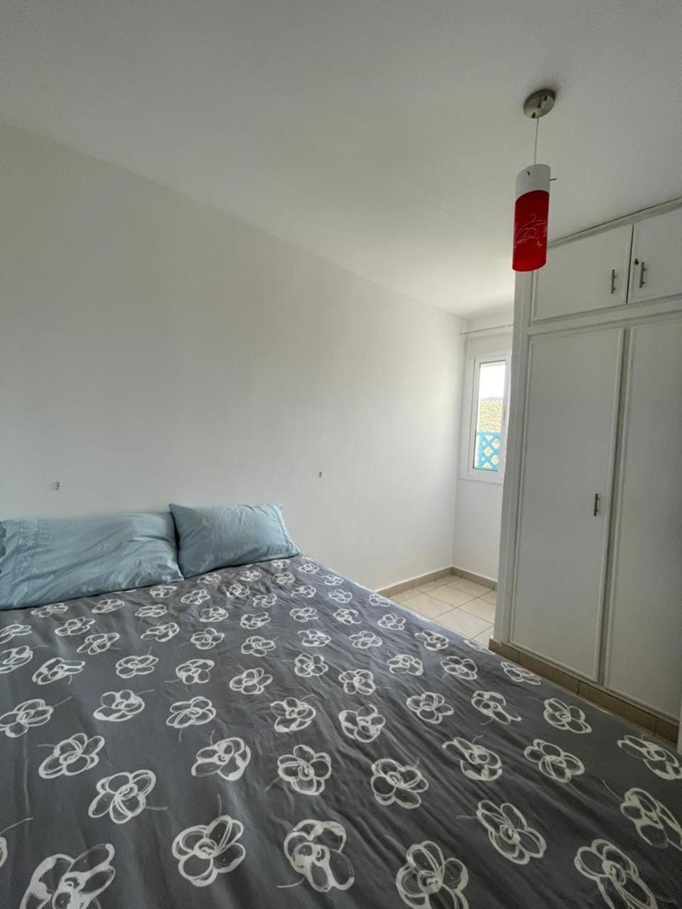 Confort & calme - 2 chambres à 5 min de la plage Apartment in Tangier-Tétouan-Al Hoceima