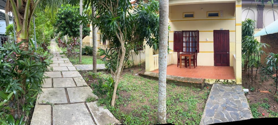 Coco Chill PQ Bungalow Apartment hotel in Phu Quoc