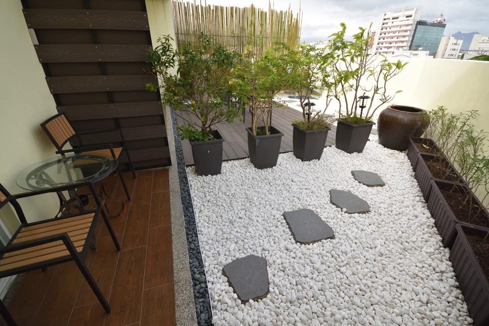 Taitung Venice B&B Bed and Breakfast in Taiwan, Province of China