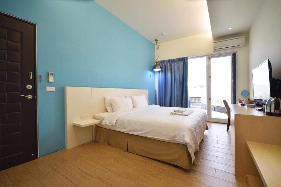 Taitung Venice B&B Bed and Breakfast in Taiwan, Province of China