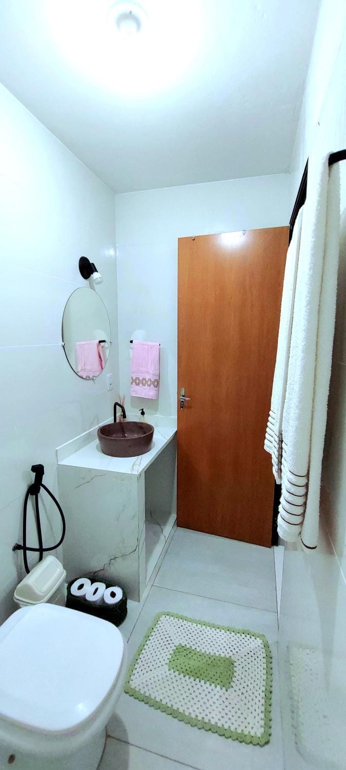 Loft Pôr do Sol Apartment in State of Bahia
