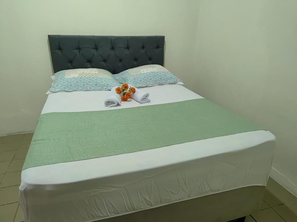 Casa Aconchegante Apartment in Vitória da Conquista