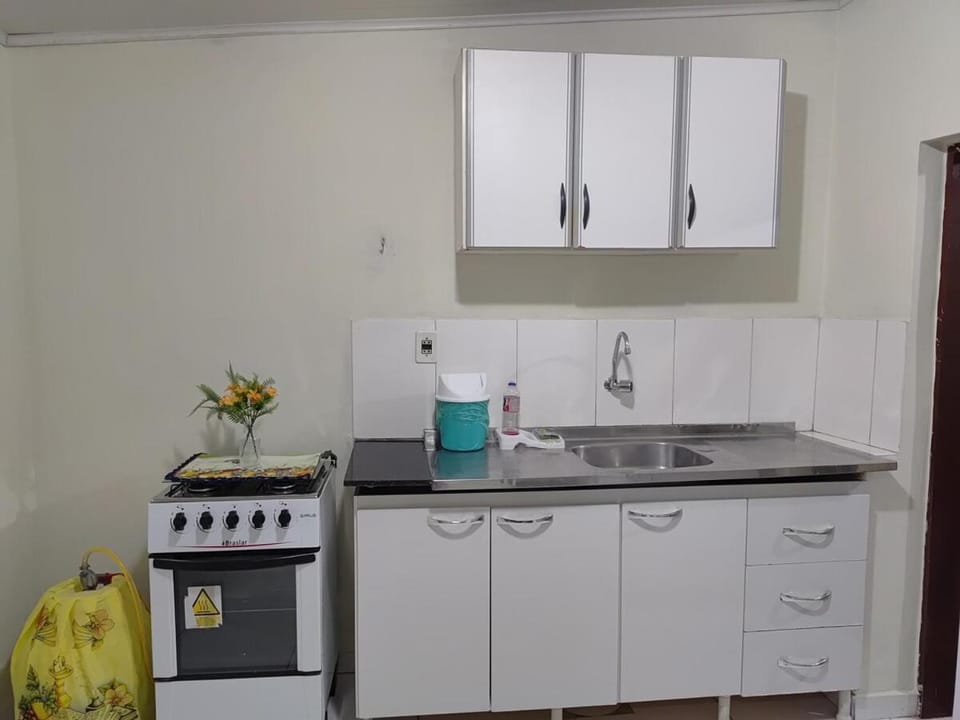 Casa Aconchegante Apartment in Vitória da Conquista
