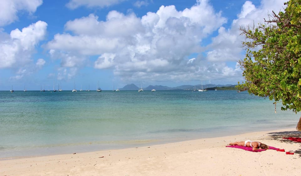 Day, Natural landscape, Beach, Sea view