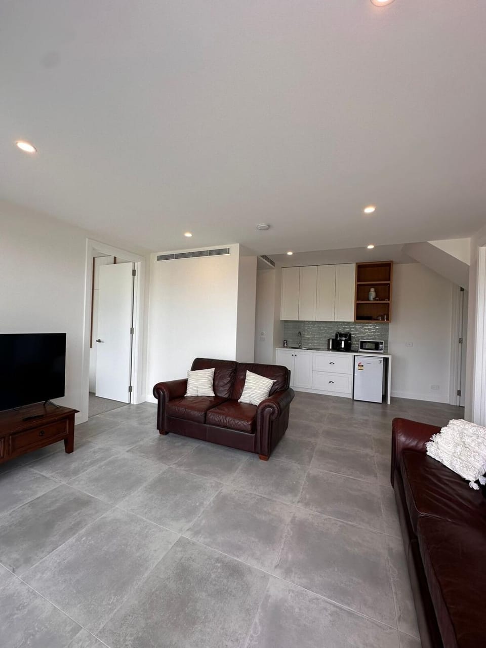Private Getaway - Portarlington! Apartment in Portarlington