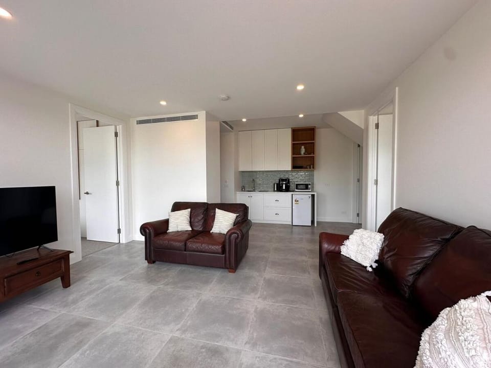Private Getaway - Portarlington! Apartment in Portarlington